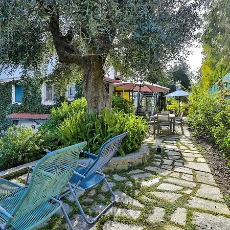 Roxanne 4* Σαν Ρέμο